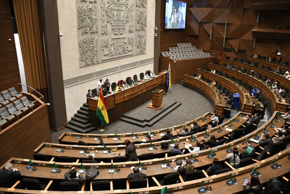 Bloqueo de créditos en la ALP ocasiona rezago en desembolsos, Ejecutivo sugiere aprobar los de “rápida aplicabilidad”