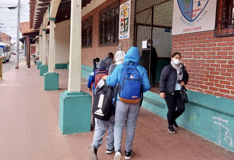 Foto: Asuntos Centrales.
