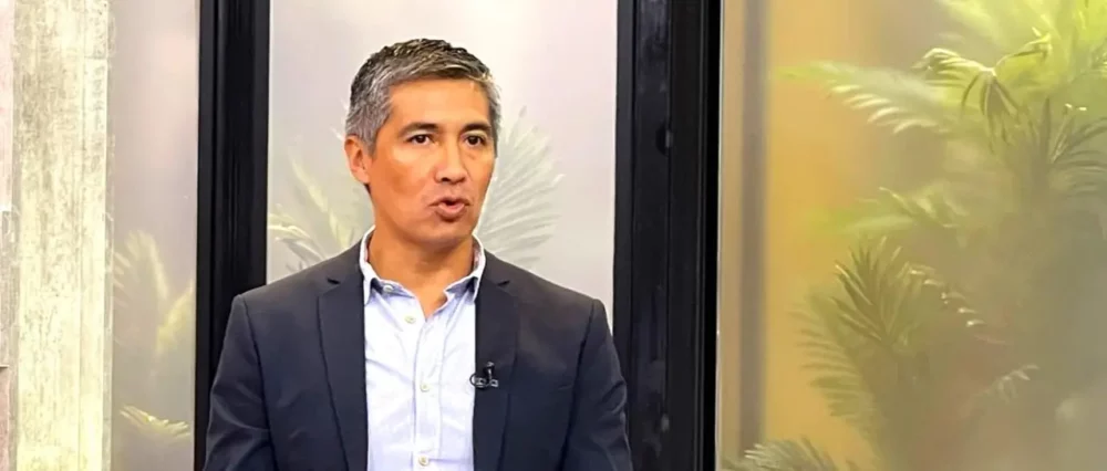 Economista señala que el riesgo financiero actual proviene del Estado y no del sistema bancario