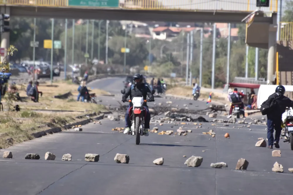 Cochabamba