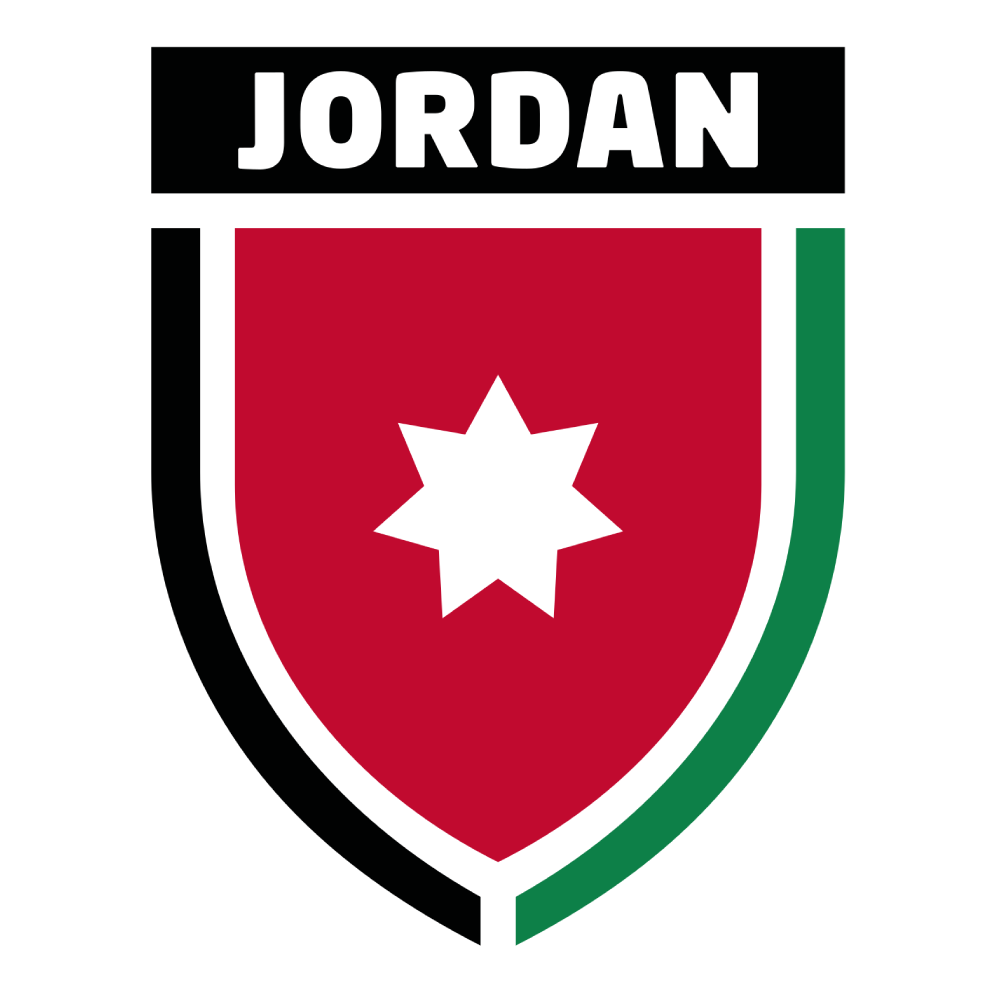 Jordania