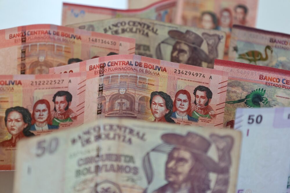 Créditos bancarios 