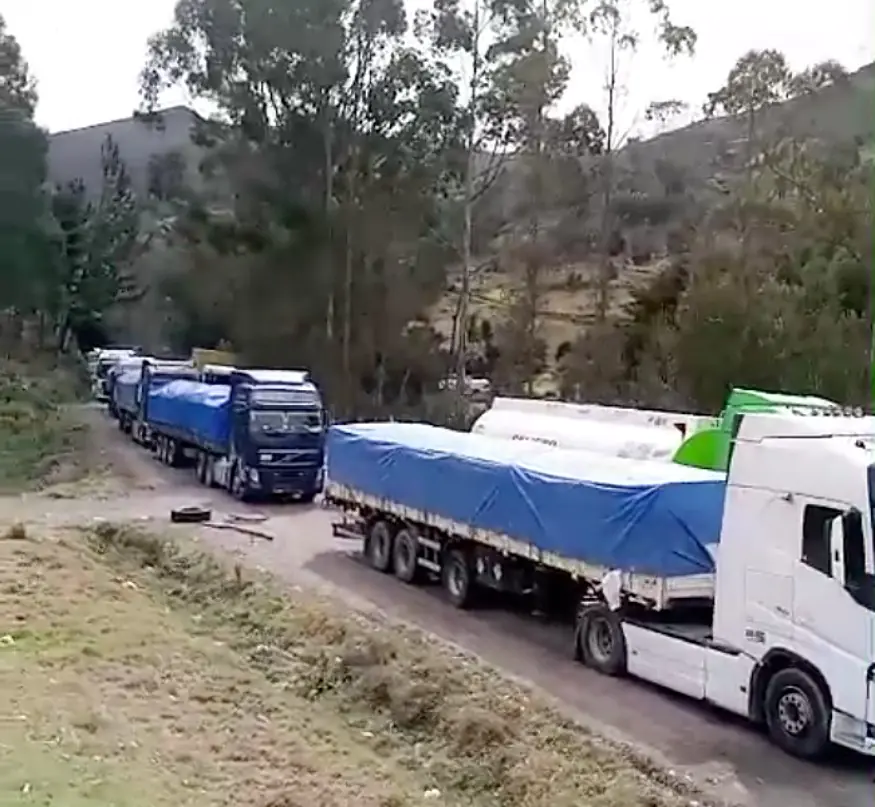 transporte
