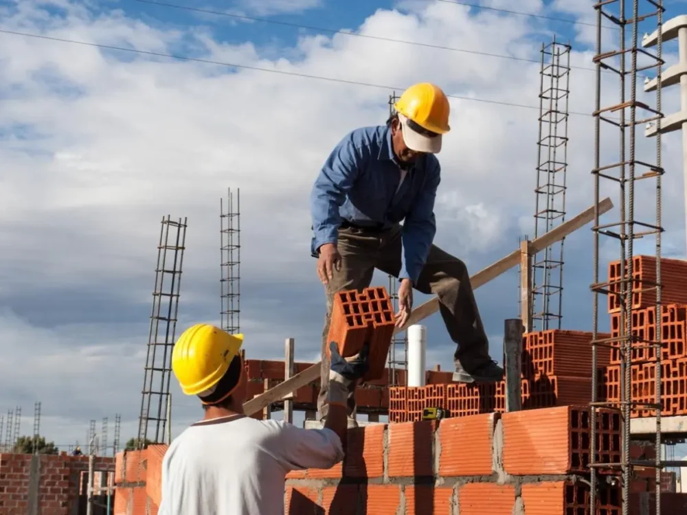 construcción