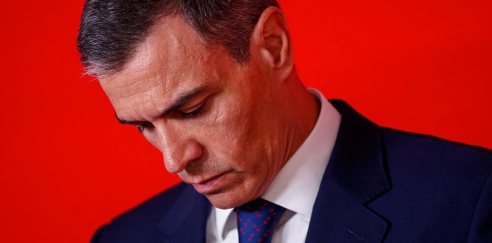 "Necesito algo de dinero, jefe": escándalo por las escuchas del PSOE y un caso de corrupción que impacta en el gobierno de Pedro Sánchez en España