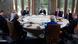 Los mandatarios representantes del G7 reunidos el lunes (16.06.2025) en Kananaskis, Canadá.