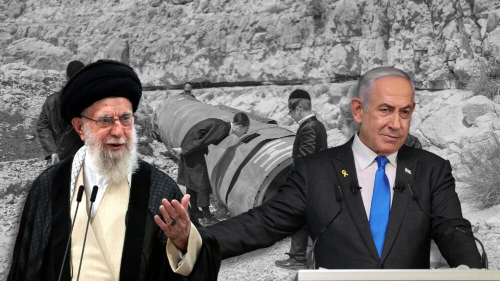 La destrucción de Israel o el derrocamiento de la República Islámica: ¿Cuál sería el resultado de una guerra a gran escala de dos Estados? | Euronews
