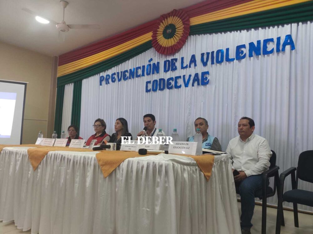 Dirección Departamental de Educación Santa Cruz 