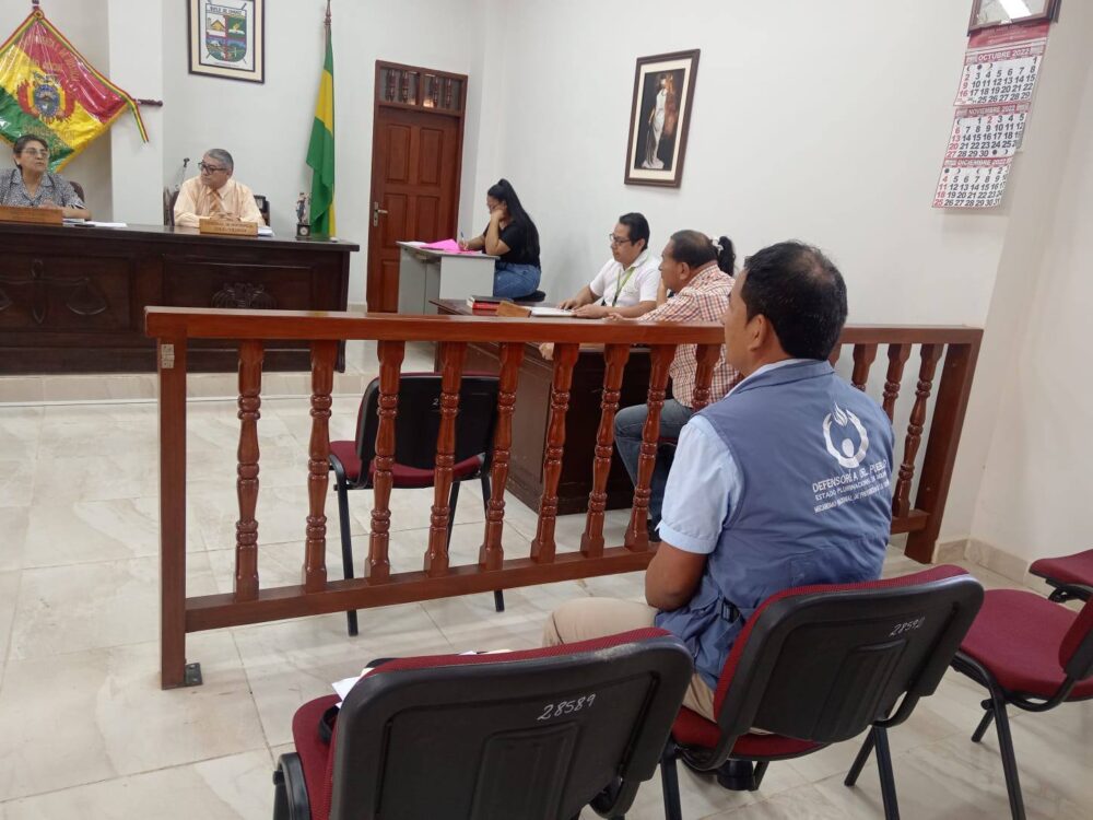 Juicio
