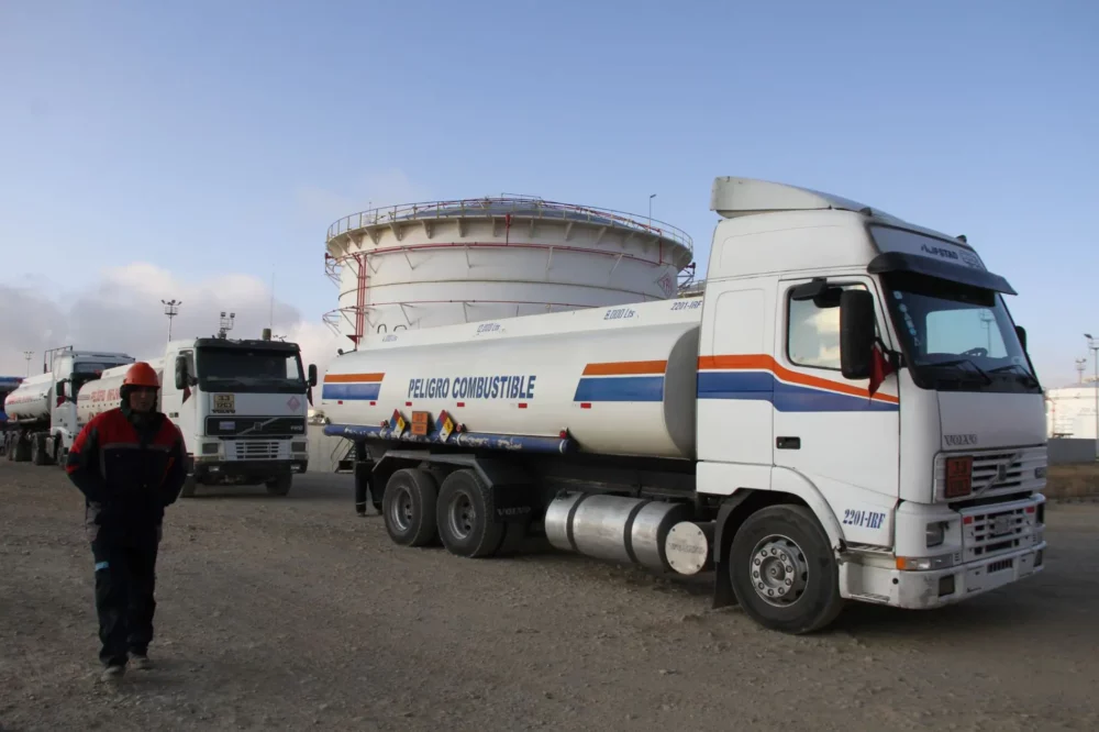 combustibles
