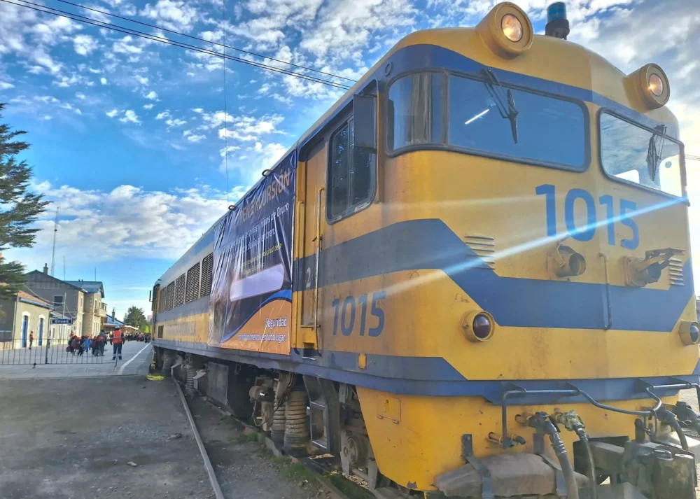 tren