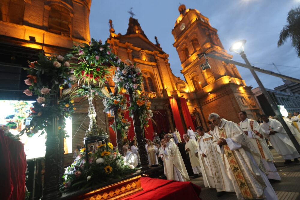 Corpus Christi
