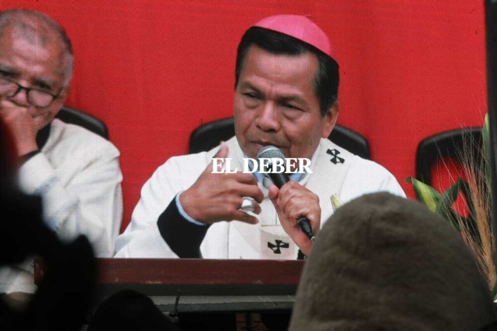 Foto: Fuad Landivar