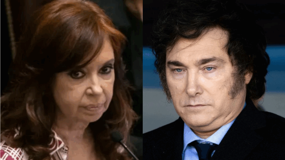 El Presidente vinculó el memorándum con Irán a los atentados a la Embajada de Israel y AMIA