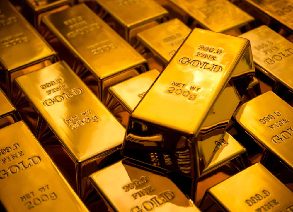 oro