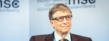 Bill Gates confiesa que una de sus posesiones más preciadas es una carta de su padre que guarda el secreto del éxito de Microsoft 