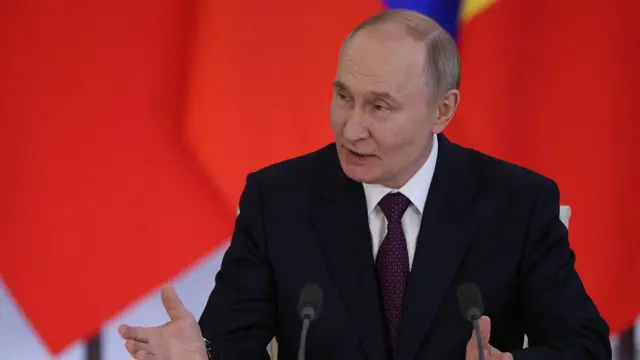 Putin