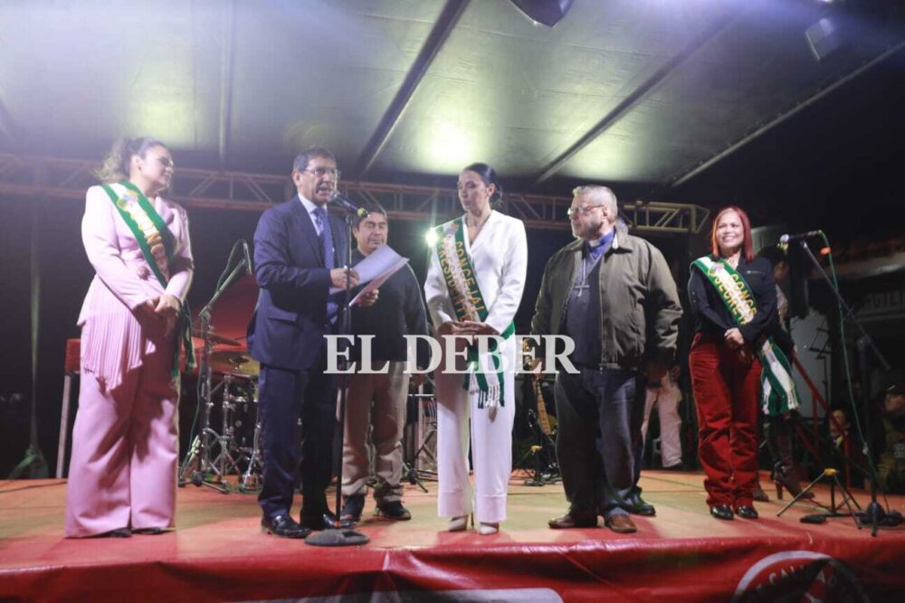 Porongo/Foto: Fuad Landívar
