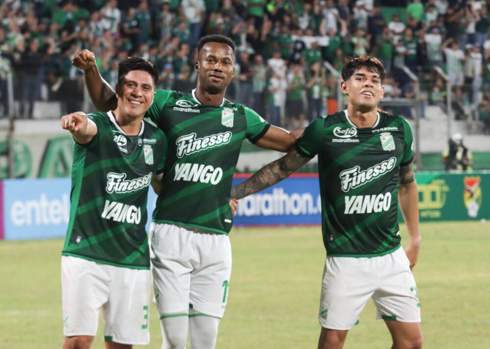 Festejo Oriente Petrolero