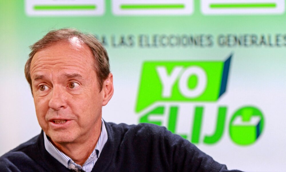 Tuto Quiroga