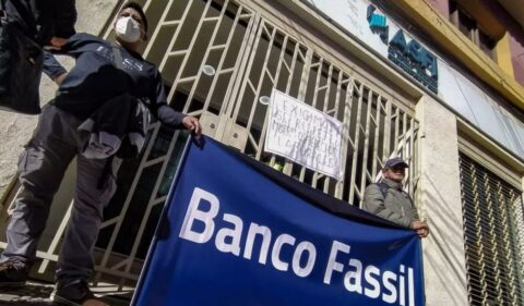 La Gestora ya recuperó más de Bs 5.000 millones del ex Banco Fassil