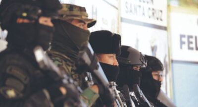 Reforma de la Policía no es prioridad en las propuestas de los partidos en carrera