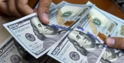 ¿A cuánto se cotiza el dólar paralelo este lunes 7 de julio en Bolivia?