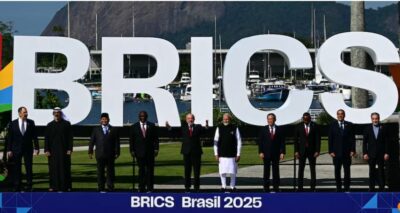 La oportunidad de Lula da Silva en la Cumbre de los BRICS naufragó entre críticas externas y disenso interno