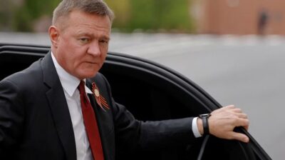 Apareció muerto el ministro de Transporte ruso que acababa de ser destituido por Vladimir Putin