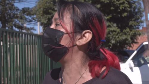Mujer denuncia que su esposo fue secuestrado, torturado con un alicate y acusado de estafa