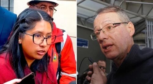 Recurso de reposición de la alcaldía alteña frena solvencia fiscal de Jaime Dunn