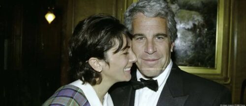 El FBI concluye que Epstein no tenía una «lista de clientes»