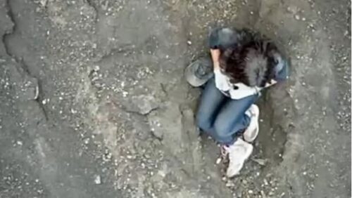 Revelaron los primeros detalles de la autopsia de la joven brasileña que cayó en un volcán de Indonesia