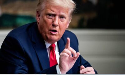 Donald Trump reanudará el envío de armas a Ucrania ante la escalada de ataques rusos con misiles y drones
