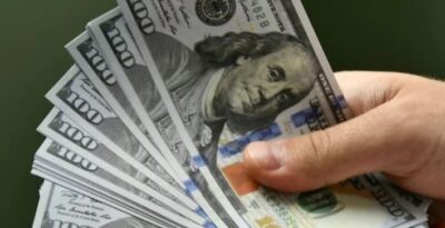 ¿A cuánto se cotiza el dólar paralelo este martes 8 de julio en Bolivia?