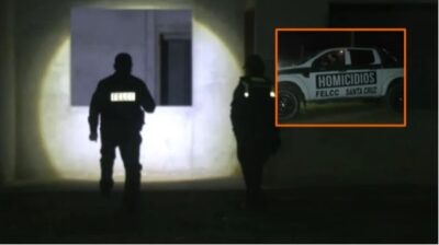 «Entró a dormir y murió»: Encuentran a un hombre sin vida en una casa en construcción