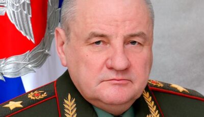 Tras la destitución y repentina muerte del ministro de Transporte, Putin profundiza la purga con el juicio a un ex jerarca de Defensa