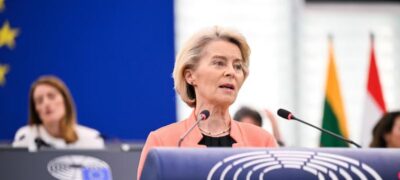 La Unión Europea exigió a China avances reales para corregir el desequilibrio comercial y reducir el superávit