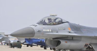 El Ejército chino apuntó con un láser cegador a un avión alemán que estaba en plena misión: Berlín convocó al embajador del régimen