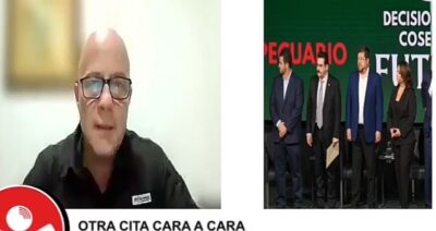Plan Visión Bolivia: Exportadores buscan acuerdo económico con candidatos