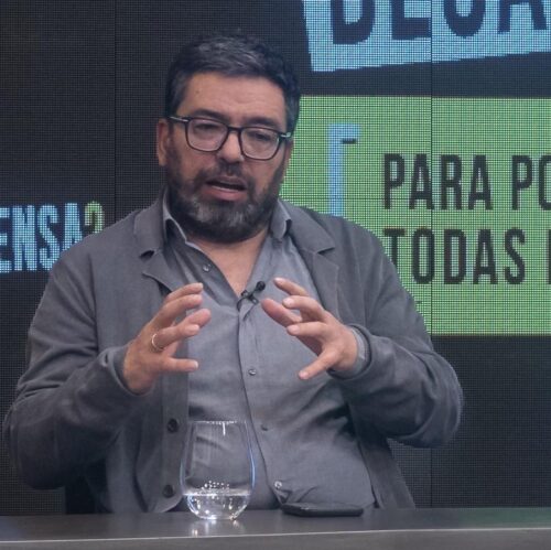 Le deseo lo mejor pero no votaré por ella