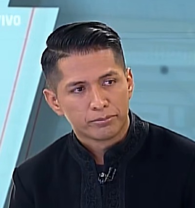 Vocero de Andrónico rechaza invitación de arcistas para unificarse con Del Castillo 