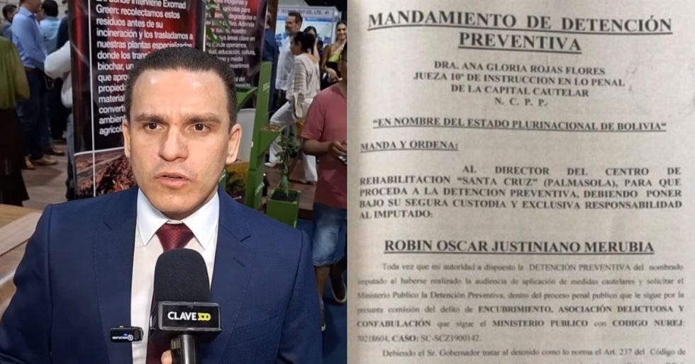 Robin Oscar Justiniano Merubia