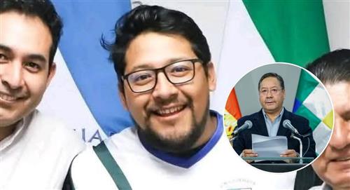 Qué revela el reportaje sobre Rafael Arce Mosqueira?: “Las tierras del hijo del presidente”