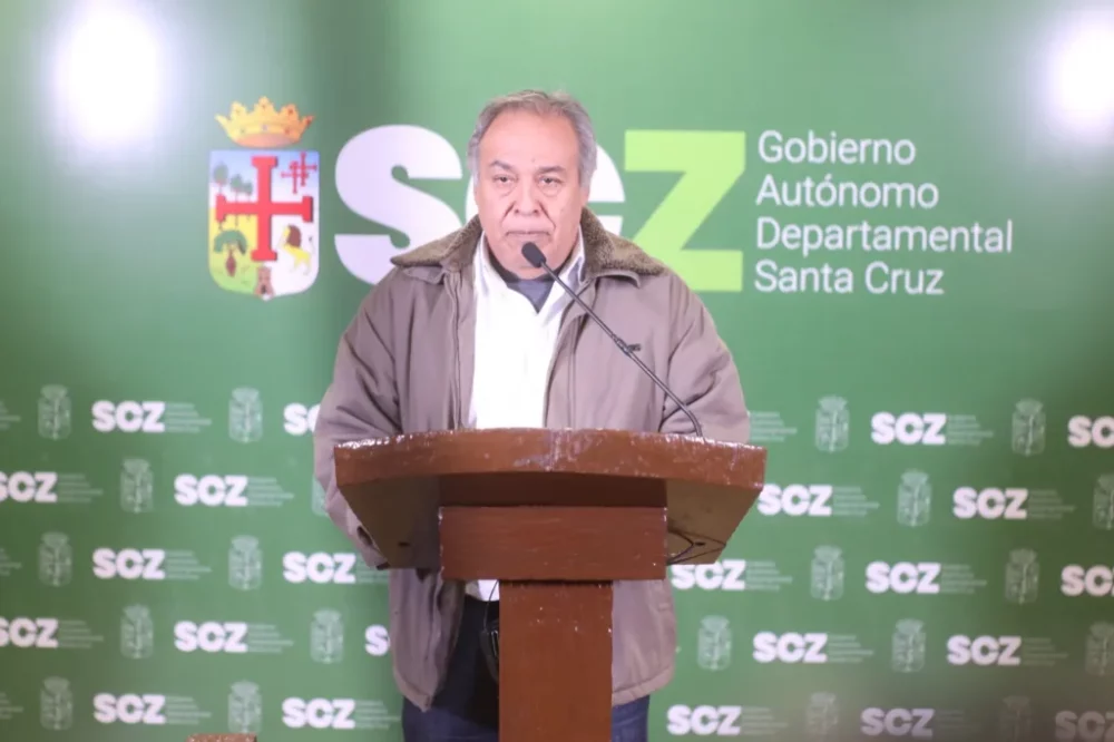 Cuestionaron la gestión de Jaime Bilbao.
