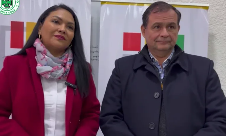 La fecha tentativa del foto es el próximo 10 de julio.