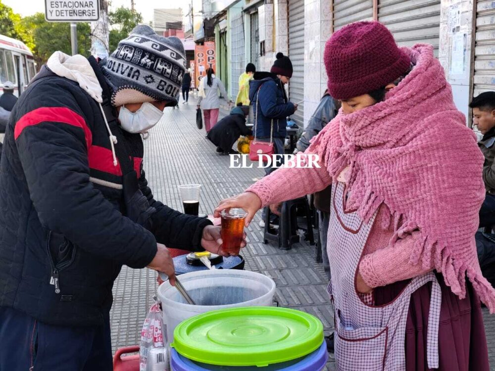 Fotografía: Juan Carlos Torrejón