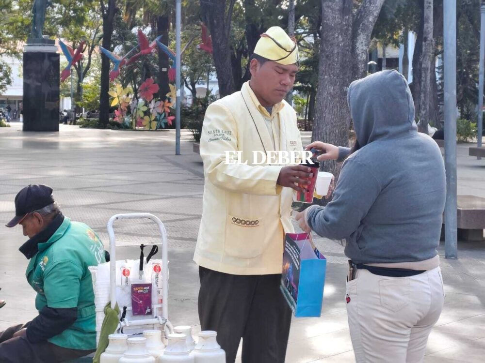 Fotografía: Juan Carlos Torrejón