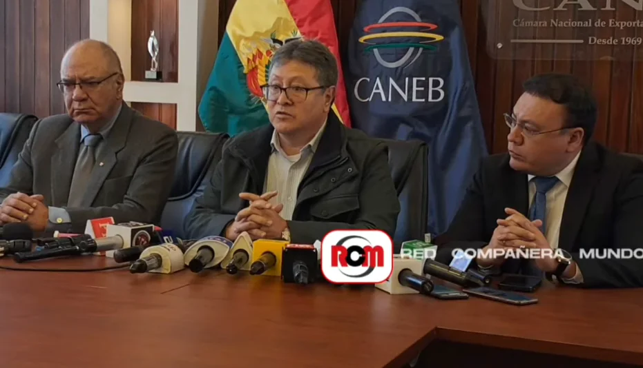 Caneb y Cabotur convocan a cuatro presidenciales. Foto: Radio Compañera.
