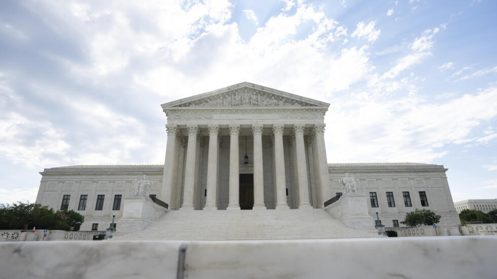 La Corte Suprema de Estados Unidos evaluará las prohibiciones estatales a la participación de atletas transgénero en deportes femeninos